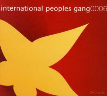 International Peoples Gang: 6 [CD]