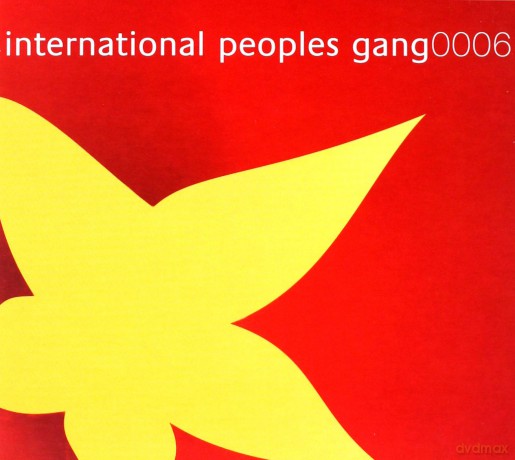 International Peoples Gang: 6 [CD]