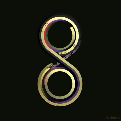 Subsonica: 8 [CD]