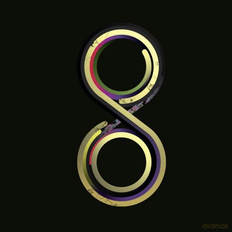 Subsonica: 8 [CD]