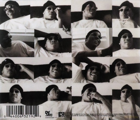LL Cool J: 10 [CD]