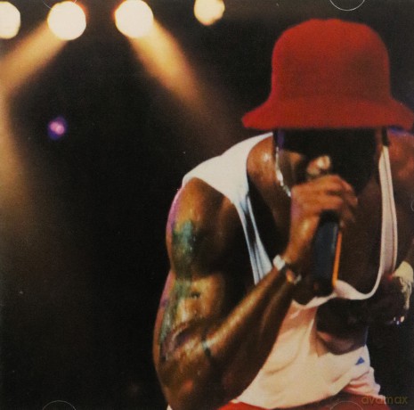 LL Cool J: 10 [CD]