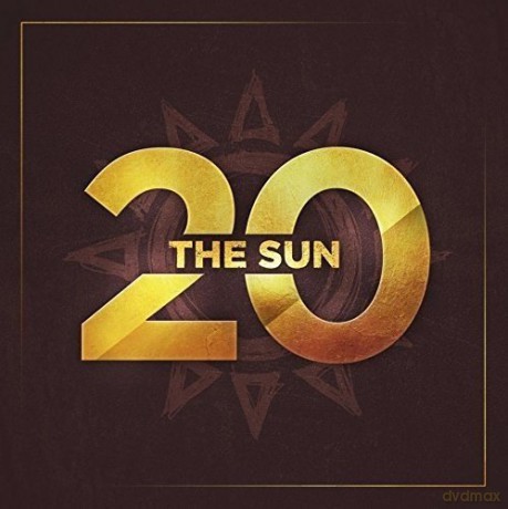 The Sun: 20 [2CD]