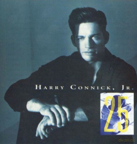 Harry Connick Jr.: 25 [CD]