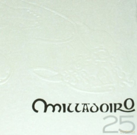 Milladoiro: 25 [CD]