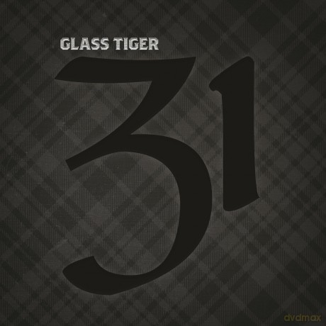 Glass Tiger: 31 [CD]