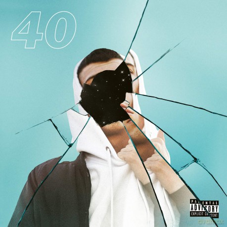 Quentin40: 40 [CD]