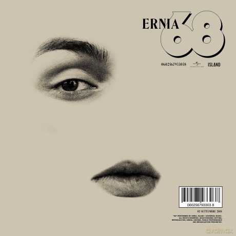 Ernia: 68 [CD]