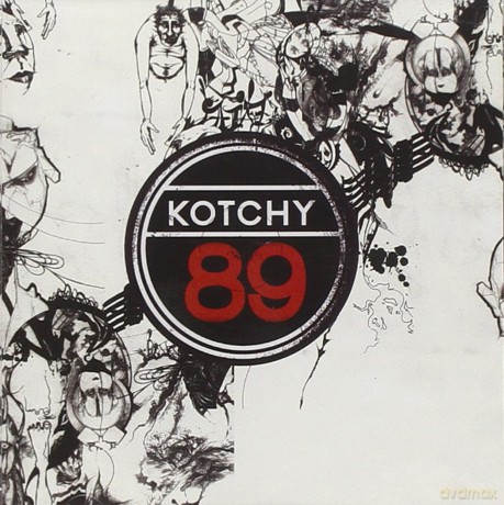 Kotchy: 89 [CD]