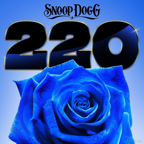 Snoop Dogg: 220 [CD]