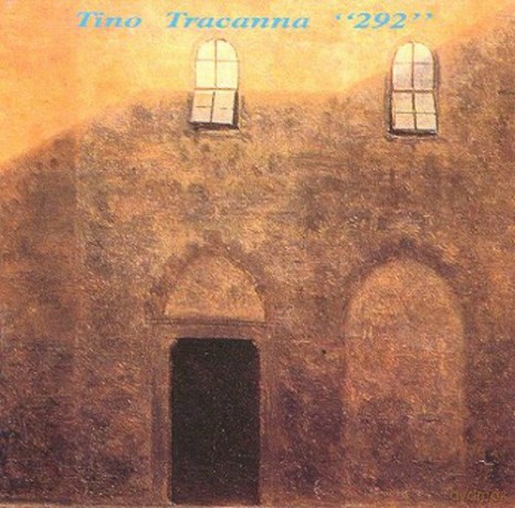 Tino Tracanna: 292 [CD]