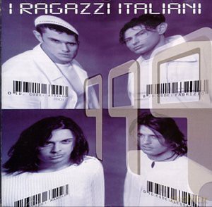 Ragazzi Italiani: 999 [CD]