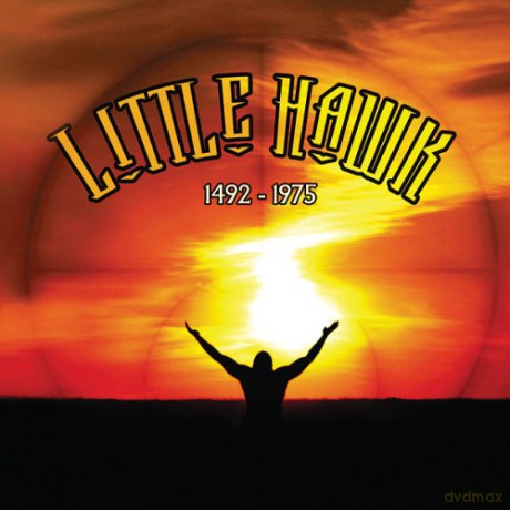 Little Hawk: 1492 [CD]