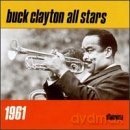 Buck Clayton All Stars: 1961 [CD]