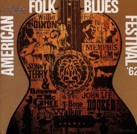 1962 [CD]