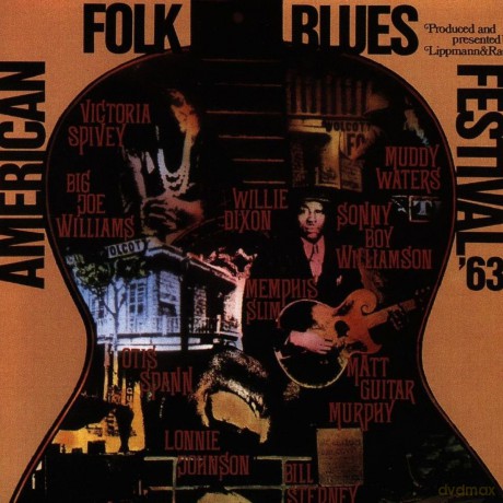 1963 [CD]