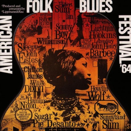 1964 [CD]