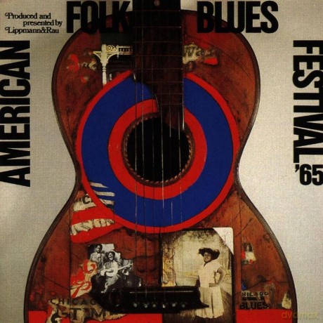 1965 [CD]