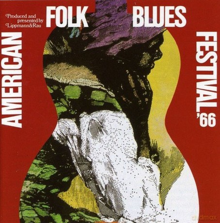 1966 [CD]