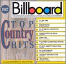 Billboard Top Country Hits: 1967 [CD]