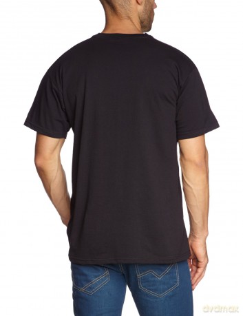 Iron Maiden: Number Of The Beast, Black, Men's, (L) [T-Shirt]