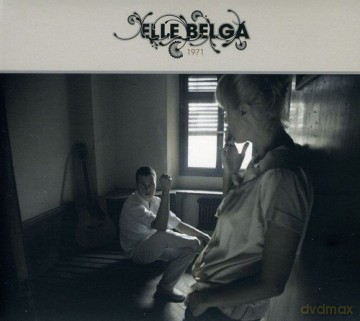Elle Belga: 1971 [CD]