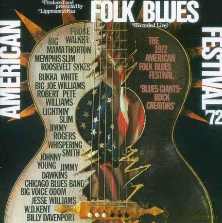 1972 [CD]