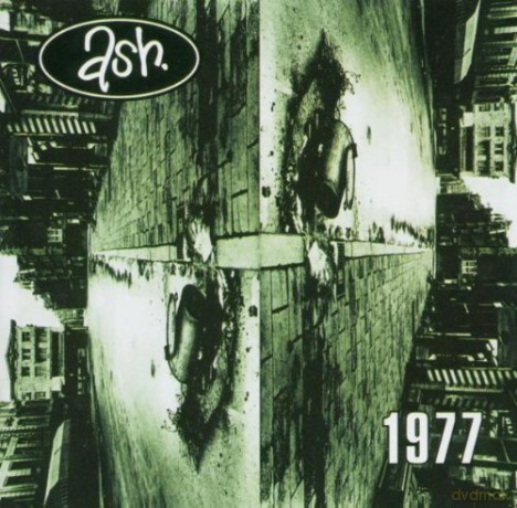 Ash: 1977 [CD]