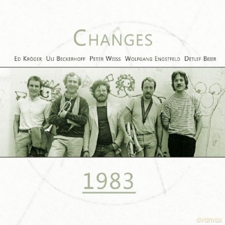 Changes: 1983 [CD]