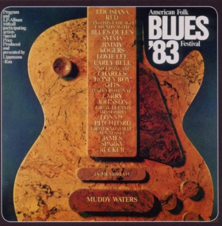 1983 [CD]