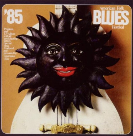 1985 [CD]