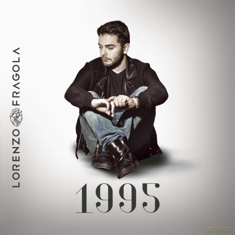 Lorenzo Fragola: 1995 [CD]