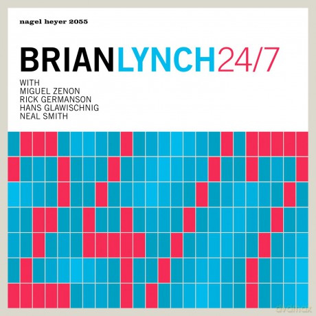 Brian Lynch: 43305 [CD]