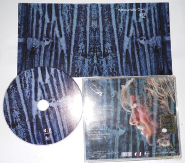 Alessandro Gwis: "2 [CD]
