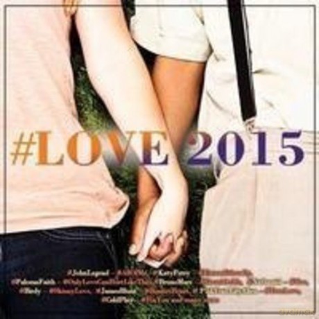 #Love 2015 [2CD]