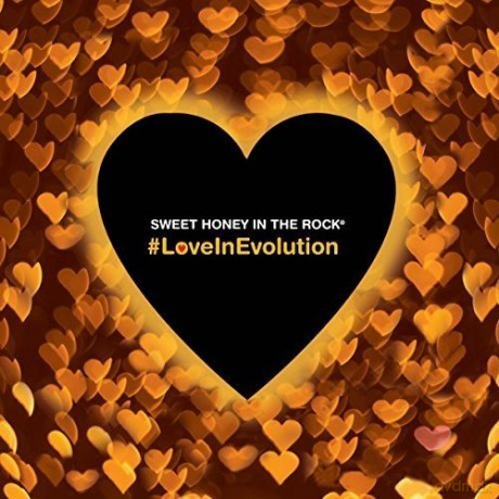 Sweet Honey in the Rock: #Loveinevolution [CD]
