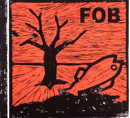 Fakofbolan: ...Ako Ne Mozes Napraviti Sam Bar Pokvari Drugome... [CD]