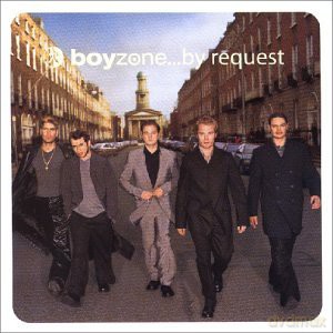Boyzone: ...by Request [CD]