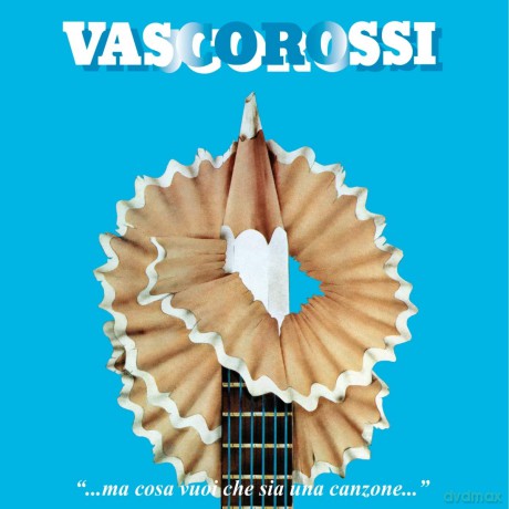 Vasco Rossi: ...Ma Cosa Vuoi Che Sia Una Canzone... 40^ Rplay [CD]