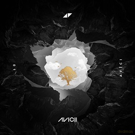 Avicii: 01 Avici [CD]