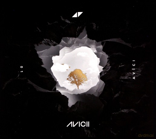 Avicii: 01 Avici [CD]