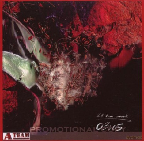 Kill Kim Novak: 03-05 [CD]