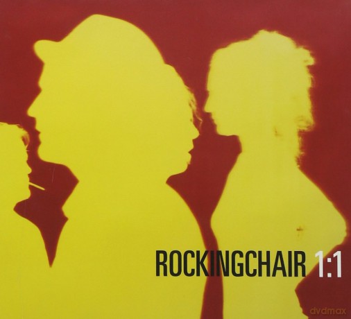 Rockingchair: 1:1 - Rockingchair [CD]