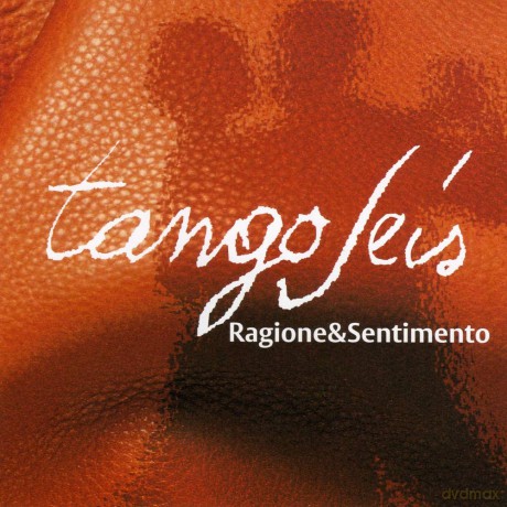 Tangoseis: 10 Anos [CD]