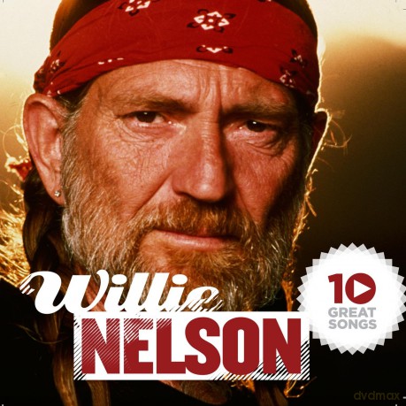 Willie Nelson: 10 Great Songs [CD]