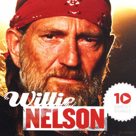 Willie Nelson: 10 Great Songs [CD]