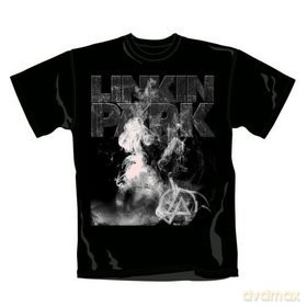 Linkin Park: Exit, Black, Men's, (XL) [T-Shirt]