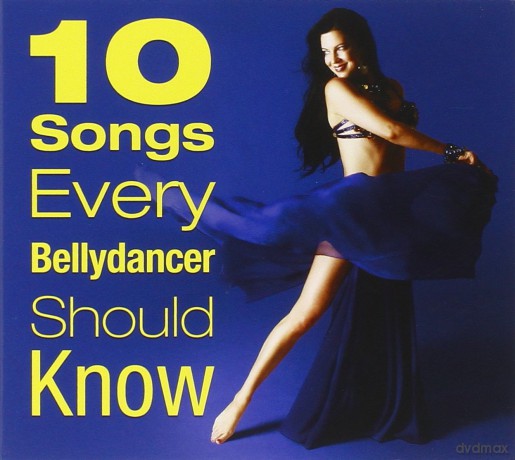 10 Songs Ev.Should Know [CD]