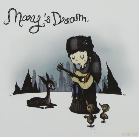Mary S Dream: 10 Y [CD]