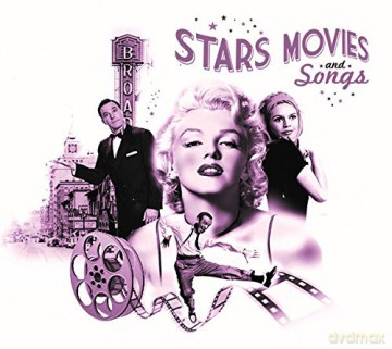 100 Hits Movies [5CD]